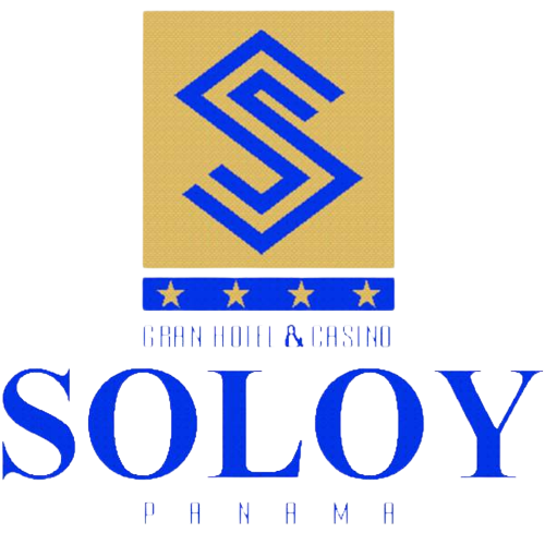 Soloy logo